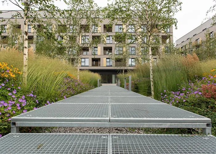 Mye - Fuzja 公寓 *